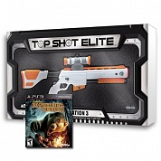 Sony PS3 Top Shot Elite Bundle